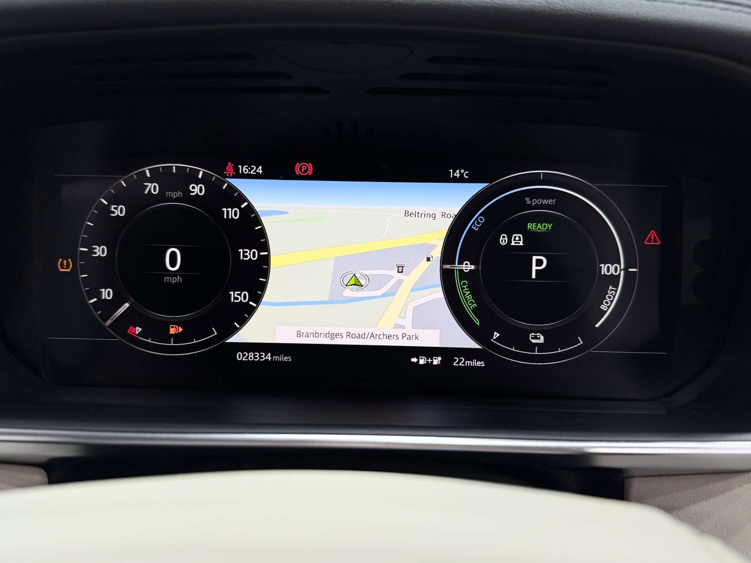 Used Land Rover Range Rover 2021 for sale - 76345021: Photo 26