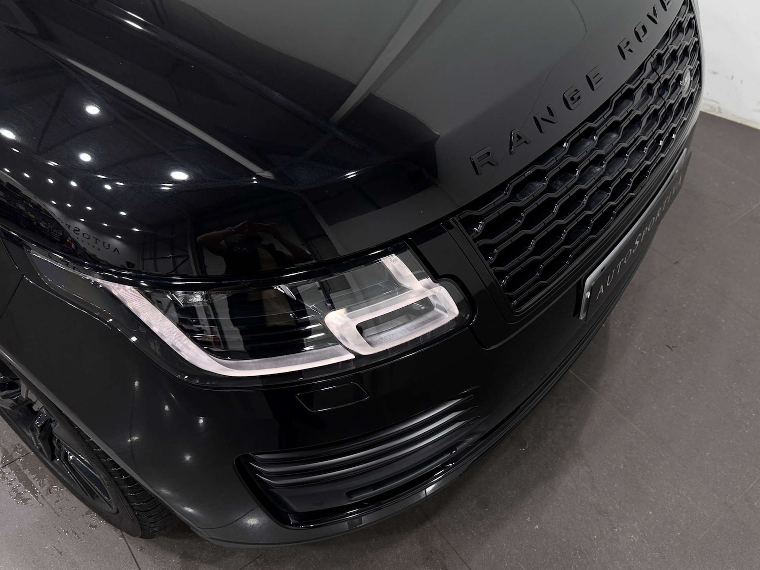 Used Land Rover Range Rover 2021 for sale - 76345021: Photo 33