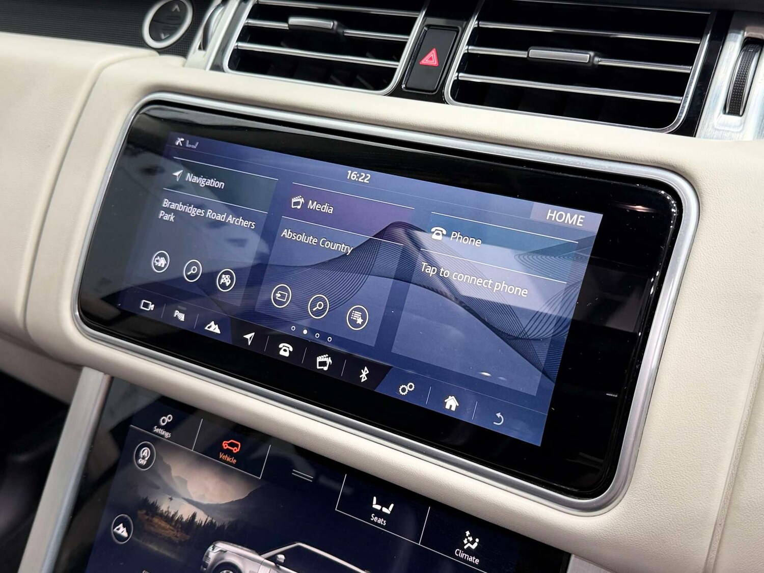 Used Land Rover Range Rover 2021 for sale - 76345021: Photo 46