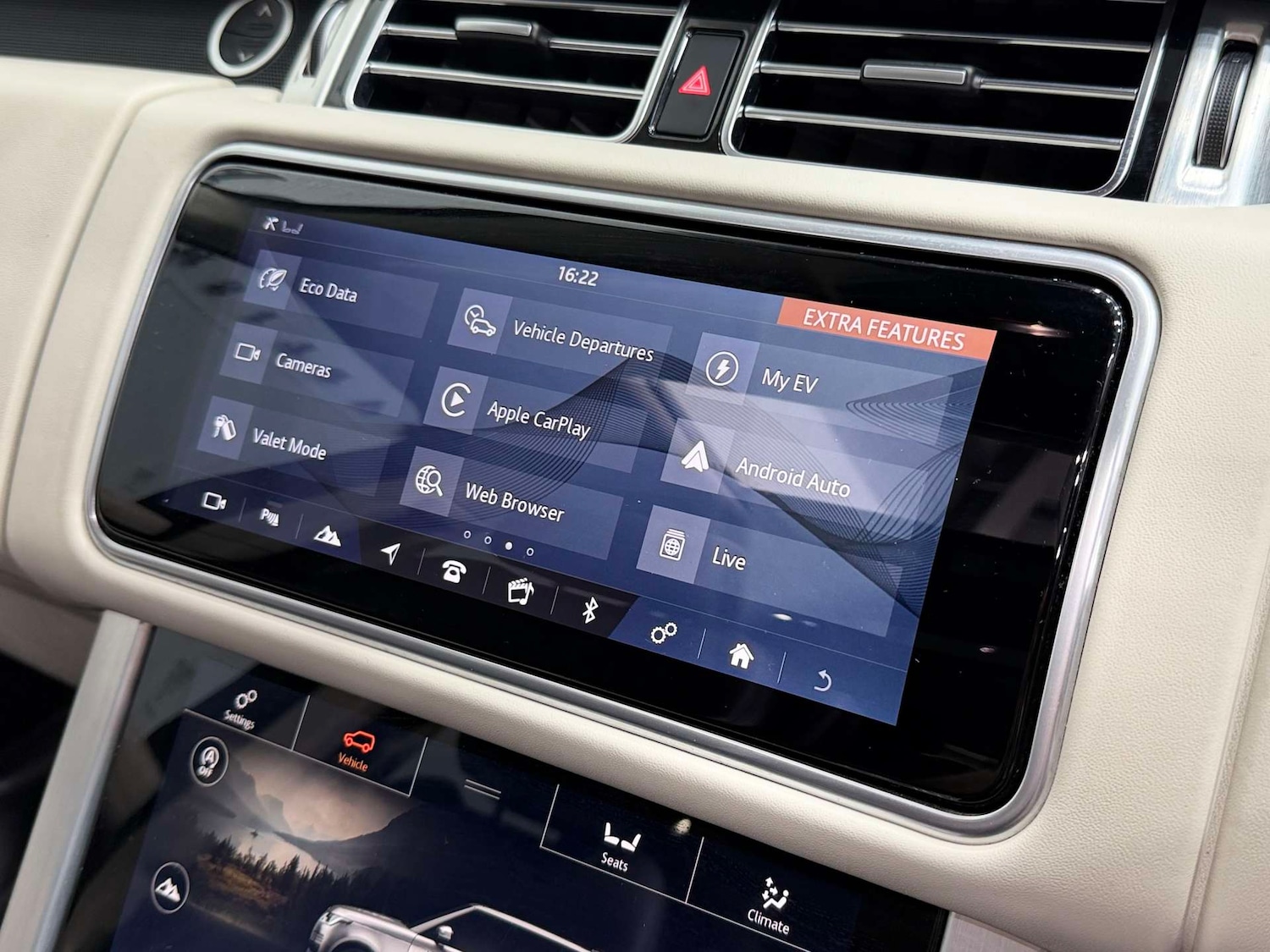 Used Land Rover Range Rover 2021 for sale - 76345021: Photo 47