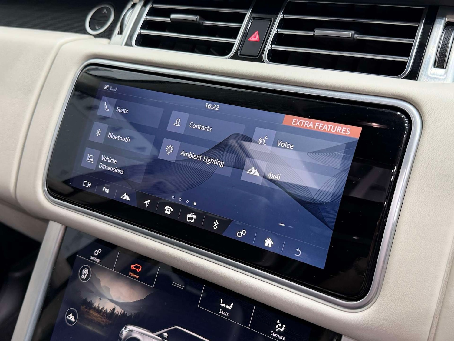 Used Land Rover Range Rover 2021 for sale - 76345021: Photo 49