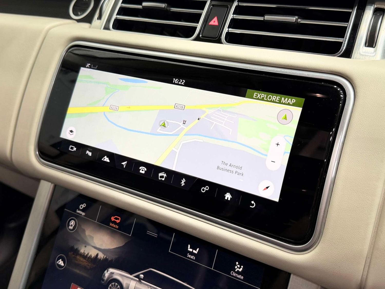 Used Land Rover Range Rover 2021 for sale - 76345021: Photo 50