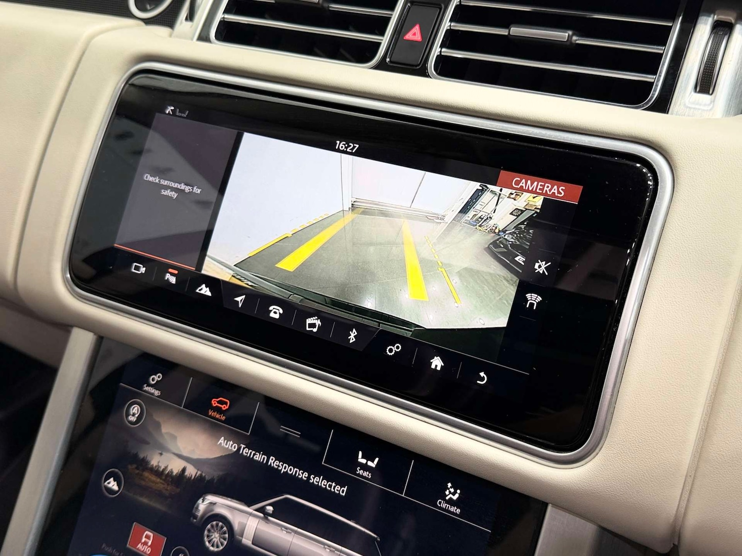 Used Land Rover Range Rover 2021 for sale - 76345021: Photo 51