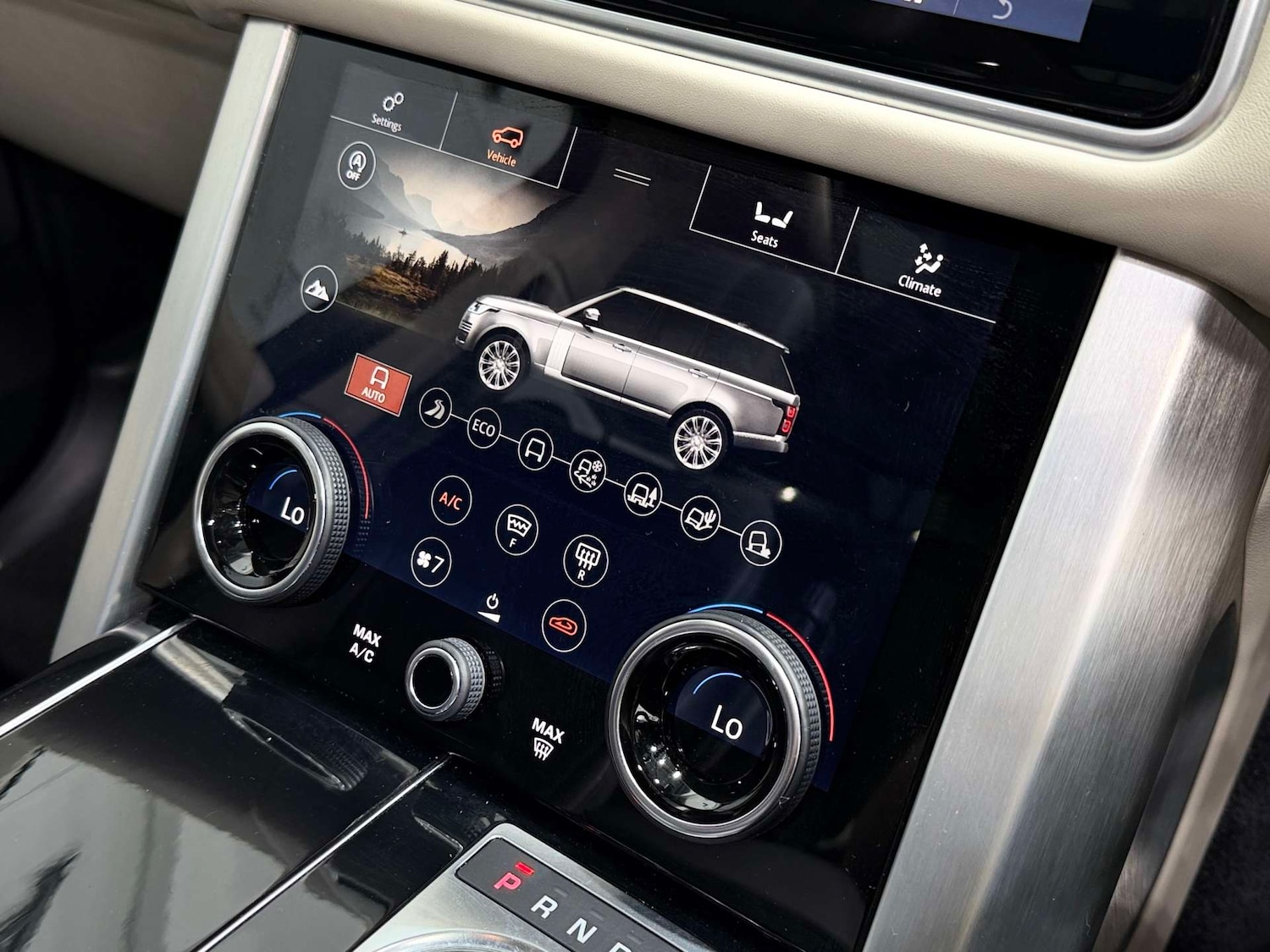 Used Land Rover Range Rover 2021 for sale - 76345021: Photo 53