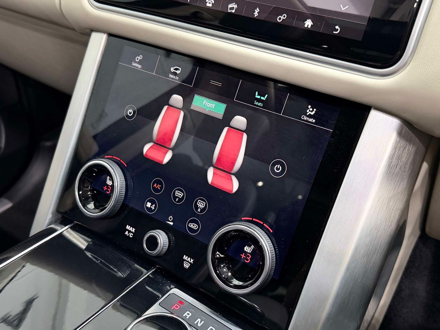 Used Land Rover Range Rover 2021 for sale - 76345021: Photo 54