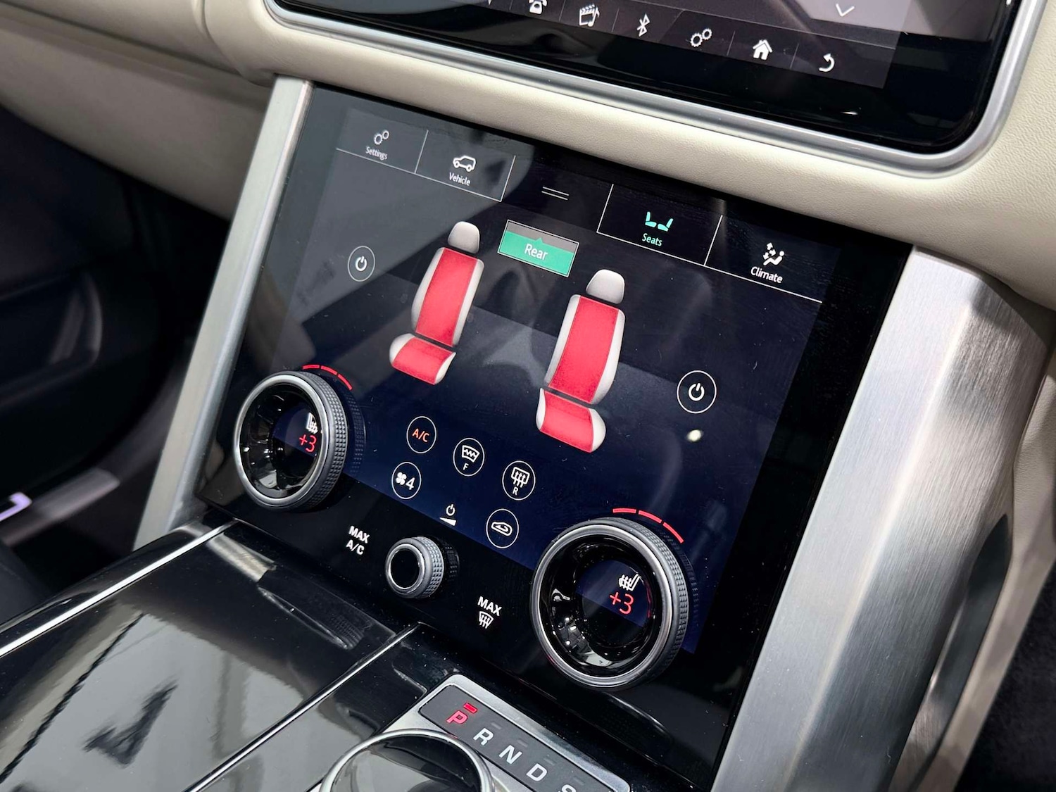 Used Land Rover Range Rover 2021 for sale - 76345021: Photo 55