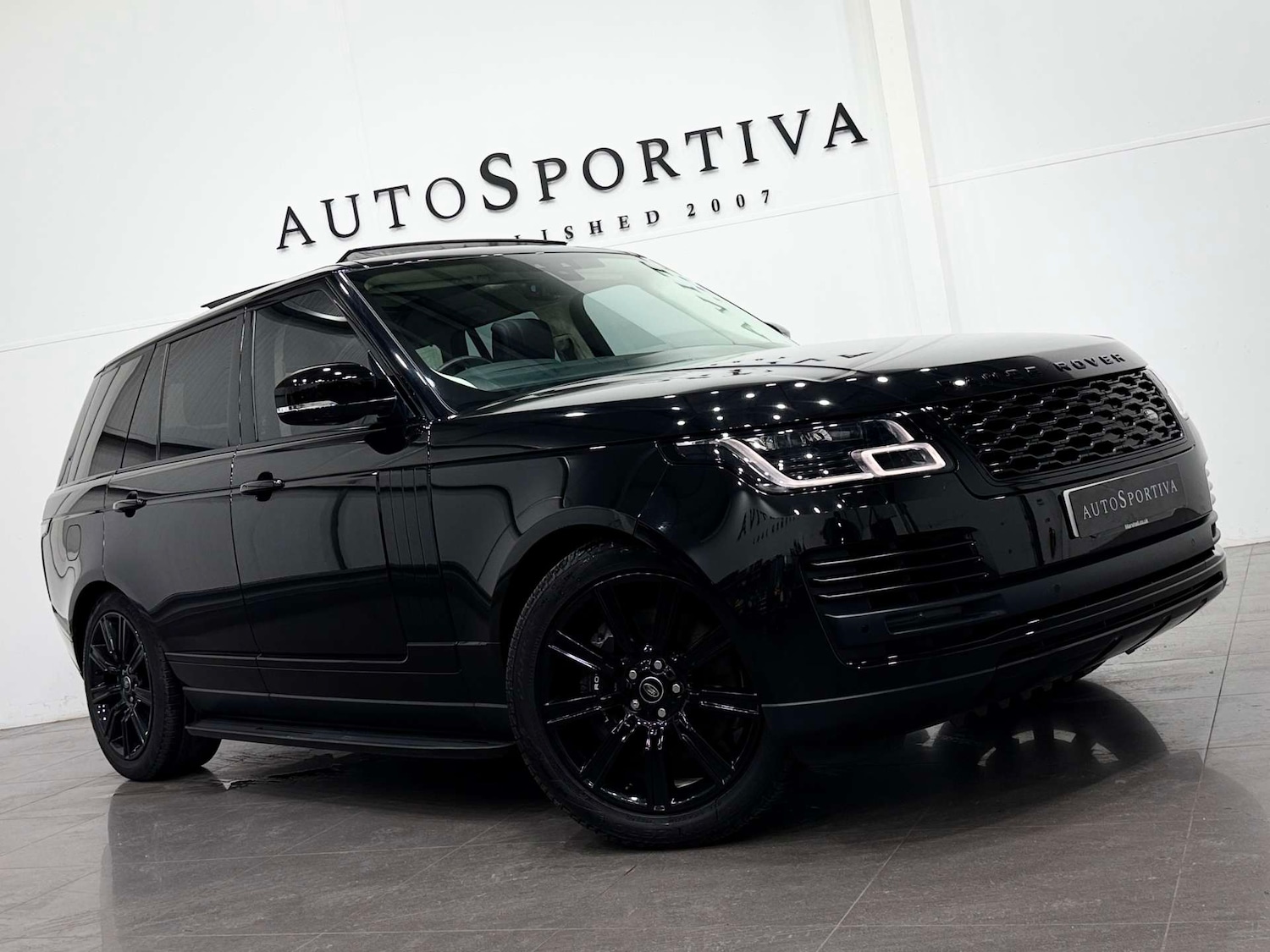 Used Land Rover Range Rover 2021 for sale - 76345021: Photo 56
