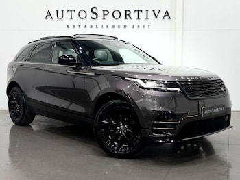 Used Land Rover Range Rover Velar 2023 for sale - 79020940: Photo