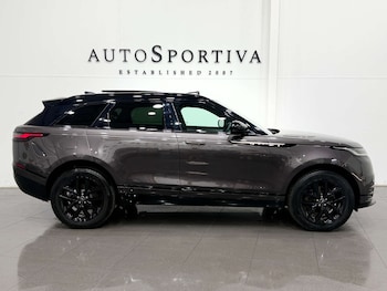 Used Land Rover Range Rover Velar 2023 for sale - 79020940: Photo