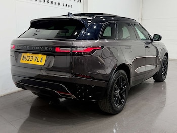 Used Land Rover Range Rover Velar 2023 for sale - 79020940: Photo