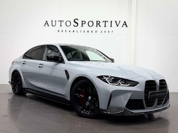 Used BMW M3 2021 for sale - 78542365: Photo