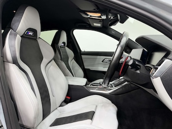 Used BMW M3 2021 for sale - 78542365: Photo
