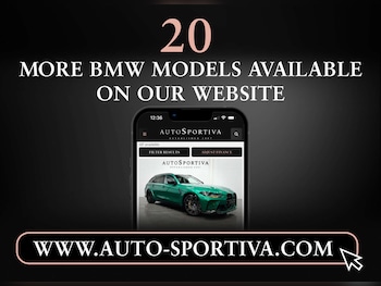 Used BMW M3 2021 for sale - 78542365: Photo