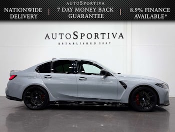 Used BMW M3 2021 for sale - 78542365: Photo