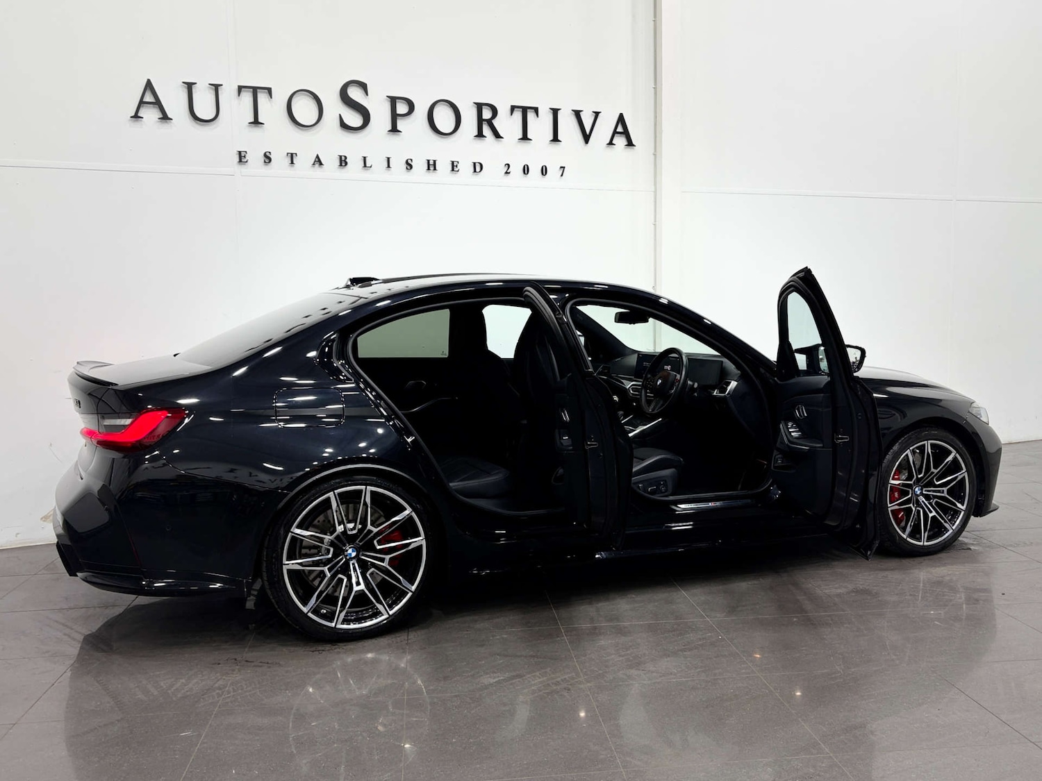 Used BMW M3 2024 for sale - 76601134: Photo 16