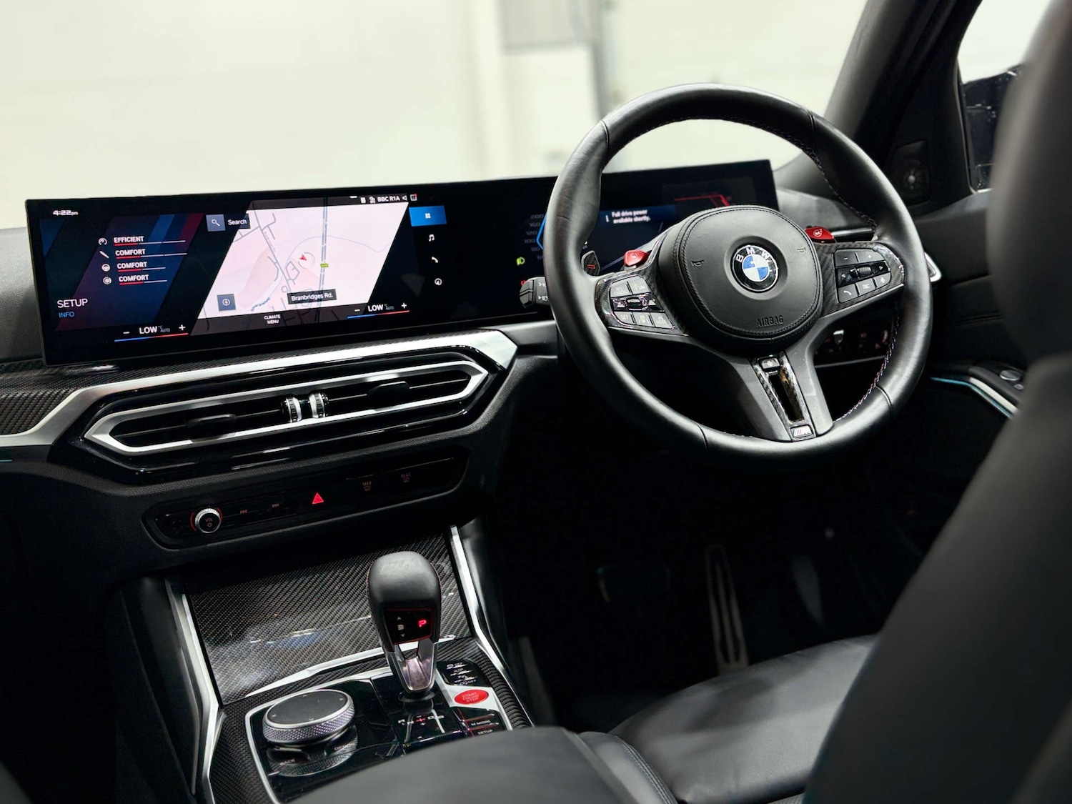 Used BMW M3 2024 for sale - 76601134: Photo 17