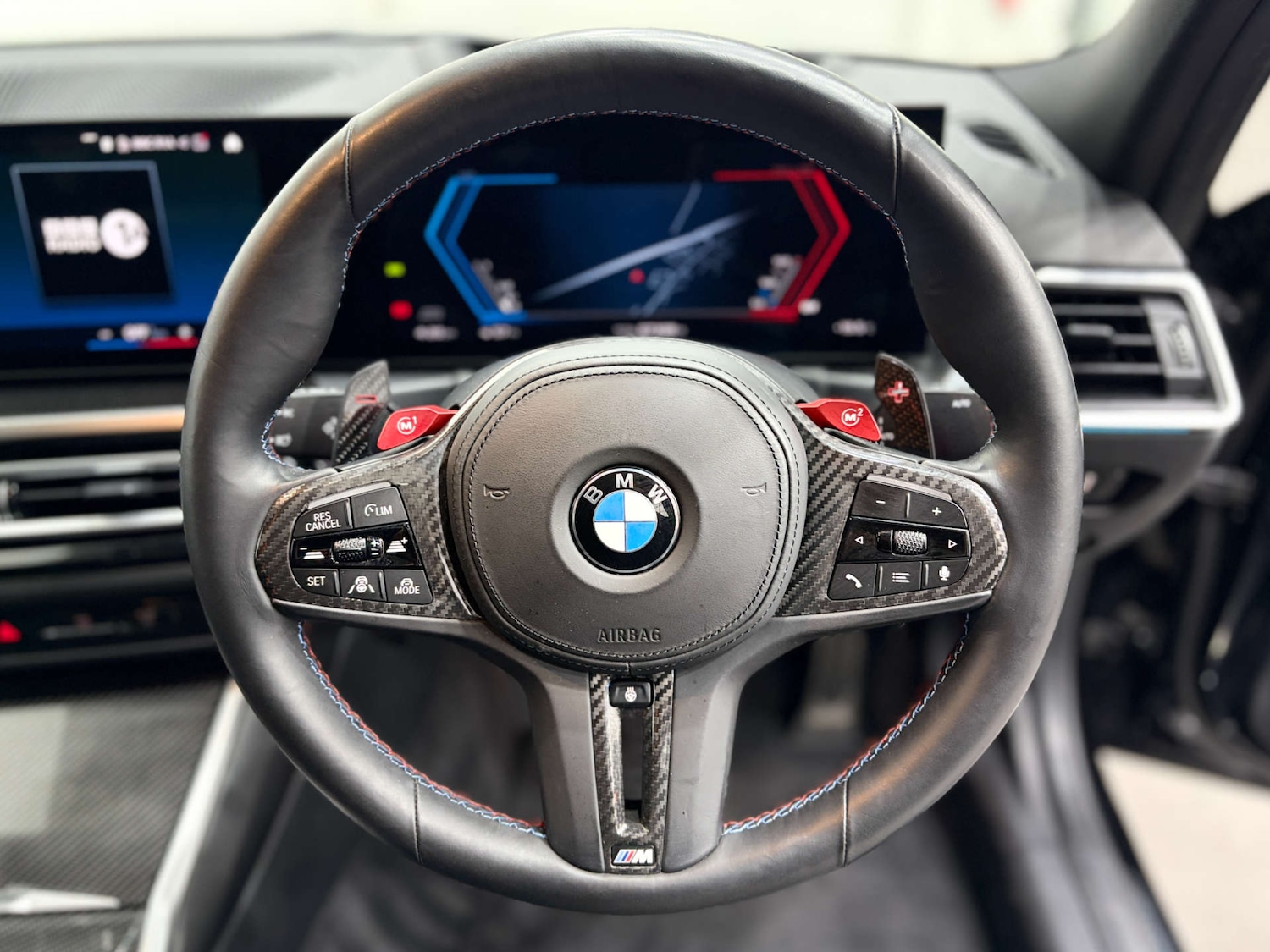 Used BMW M3 2024 for sale - 76601134: Photo 18