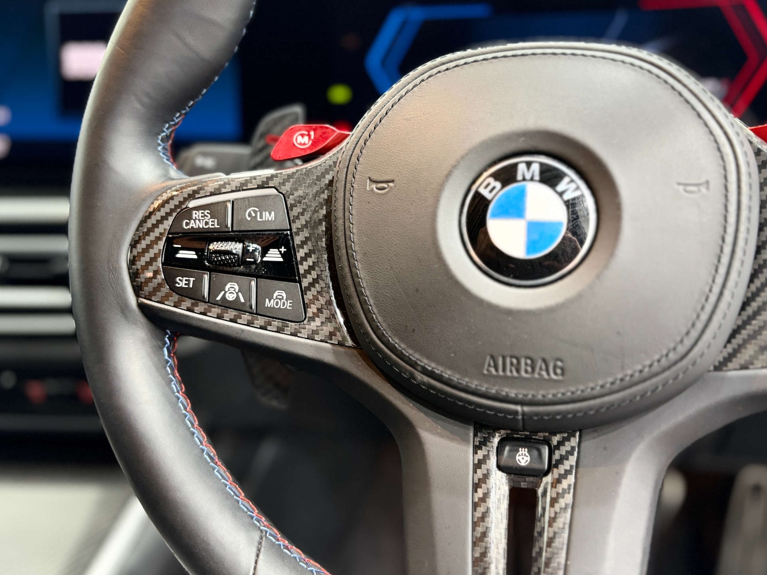 Used BMW M3 2024 for sale - 76601134: Photo 19