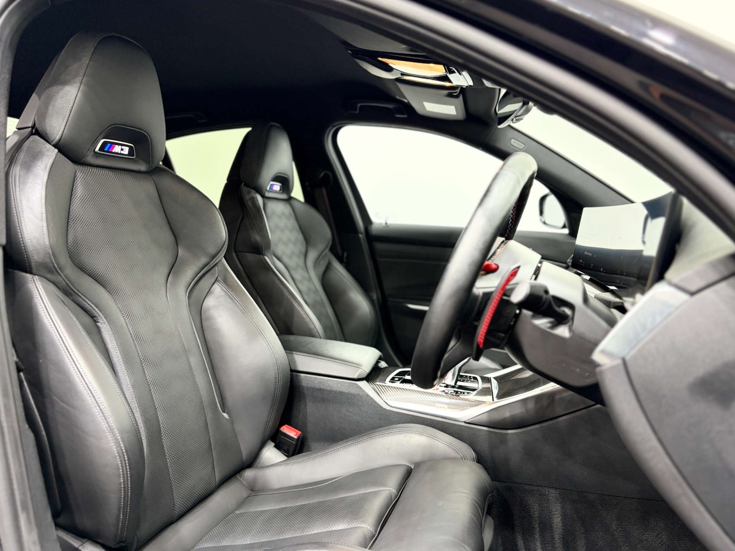 Used BMW M3 2024 for sale - 76601134: Photo 2