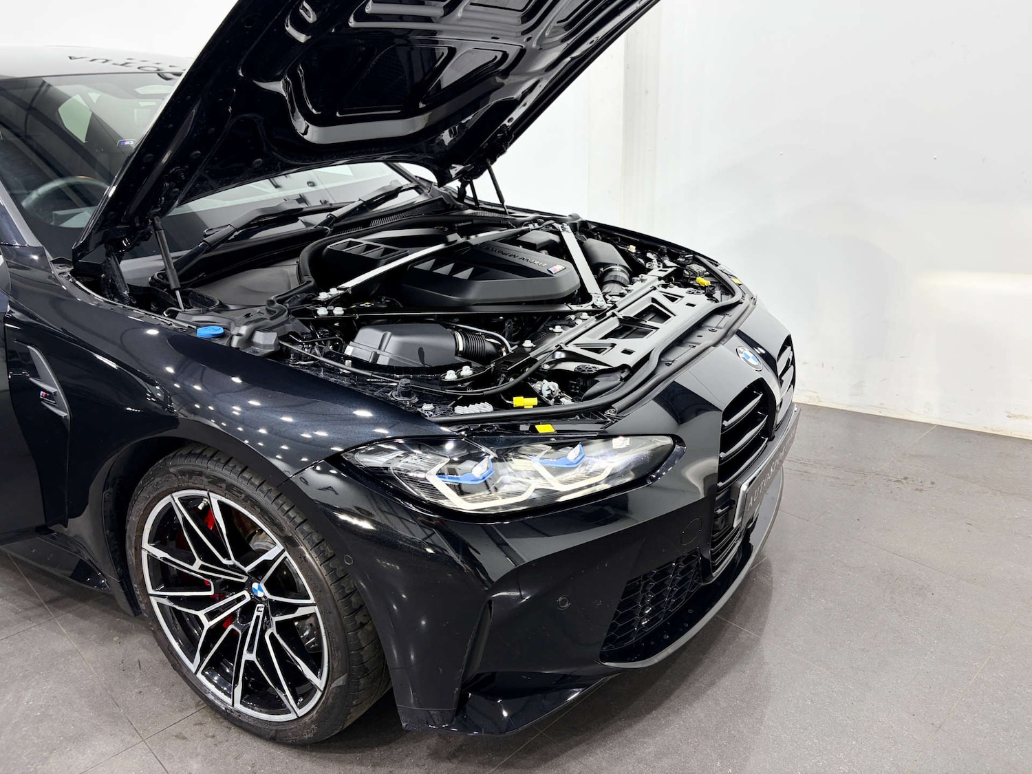 Used BMW M3 2024 for sale - 76601134: Photo 22