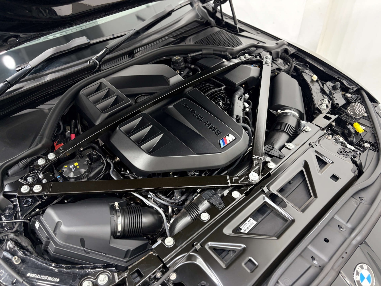 Used BMW M3 2024 for sale - 76601134: Photo 23