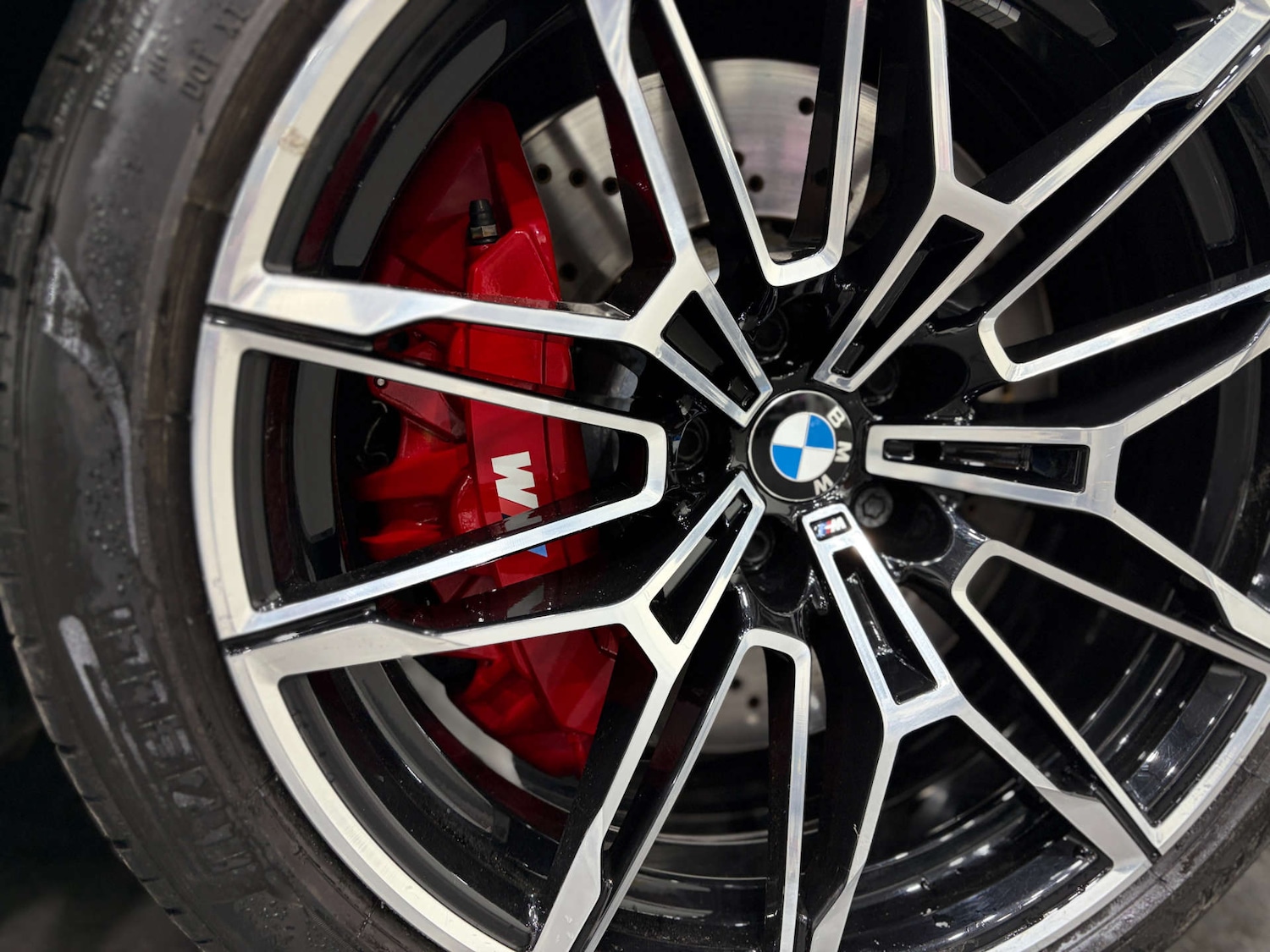 Used BMW M3 2024 for sale - 76601134: Photo 25