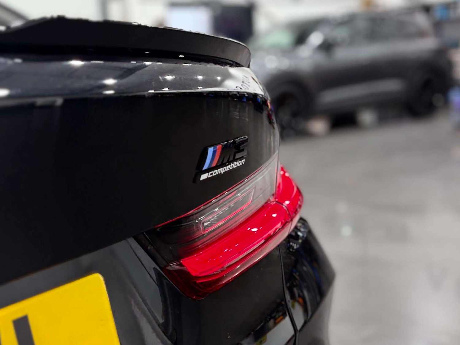 Used BMW M3 2024 for sale - 76601134: Photo 26