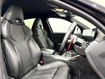 Used BMW M3 2024 for sale - 76601134: Photo