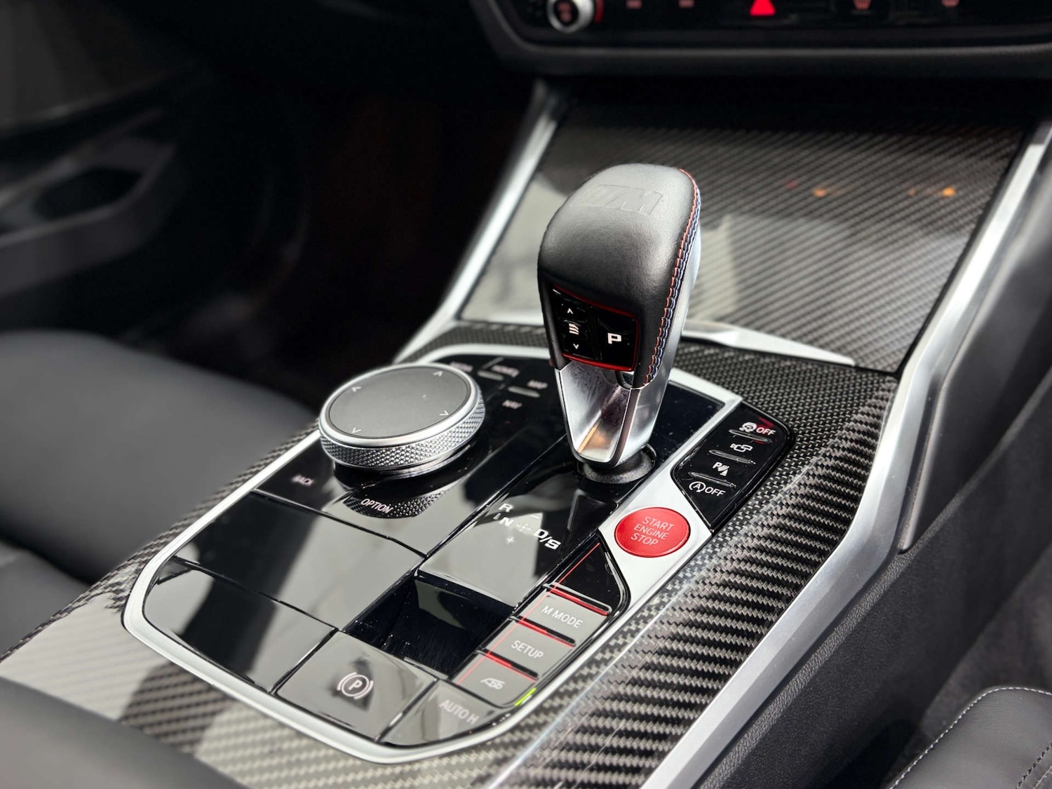 Used BMW M3 2024 for sale - 76601134: Photo 31