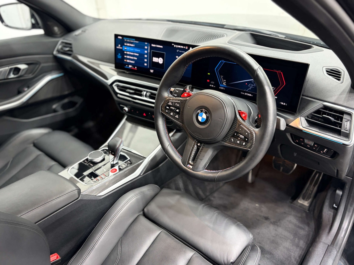 Used BMW M3 2024 for sale - 76601134: Photo 32