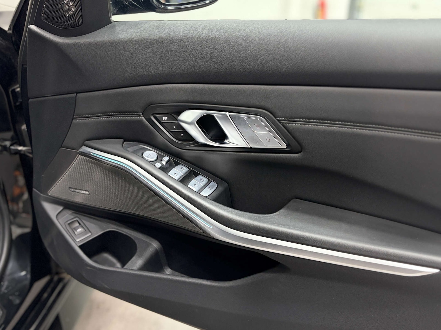 Used BMW M3 2024 for sale - 76601134: Photo 33