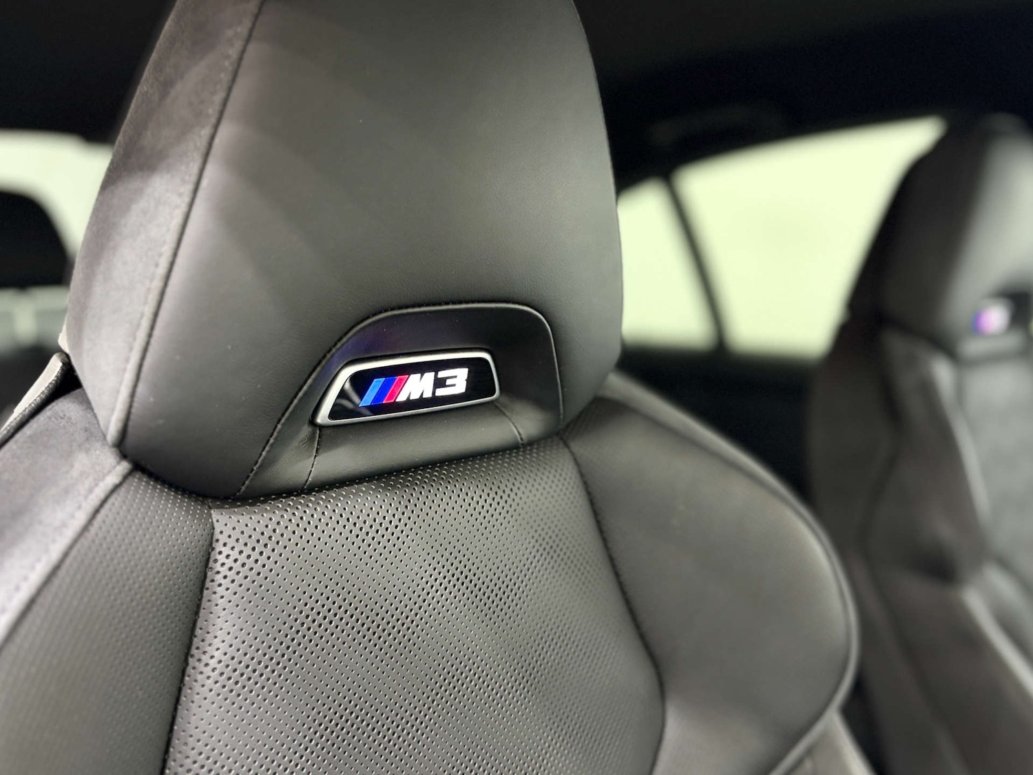 Used BMW M3 2024 for sale - 76601134: Photo 37