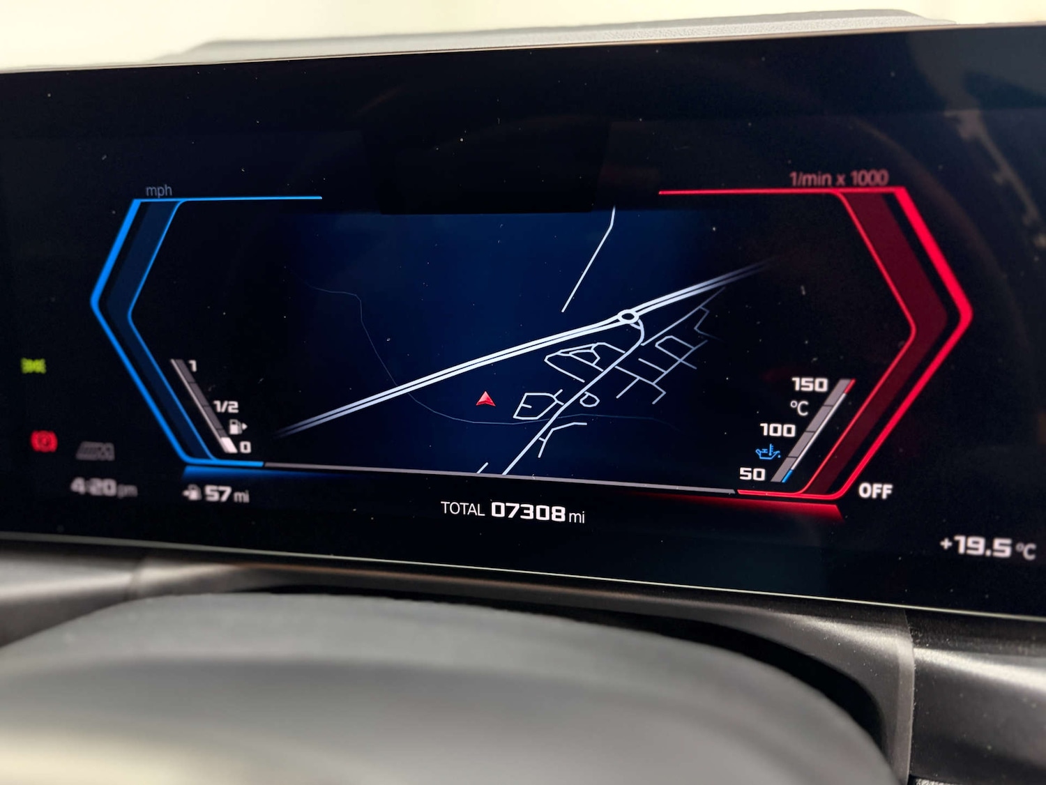 Used BMW M3 2024 for sale - 76601134: Photo 38