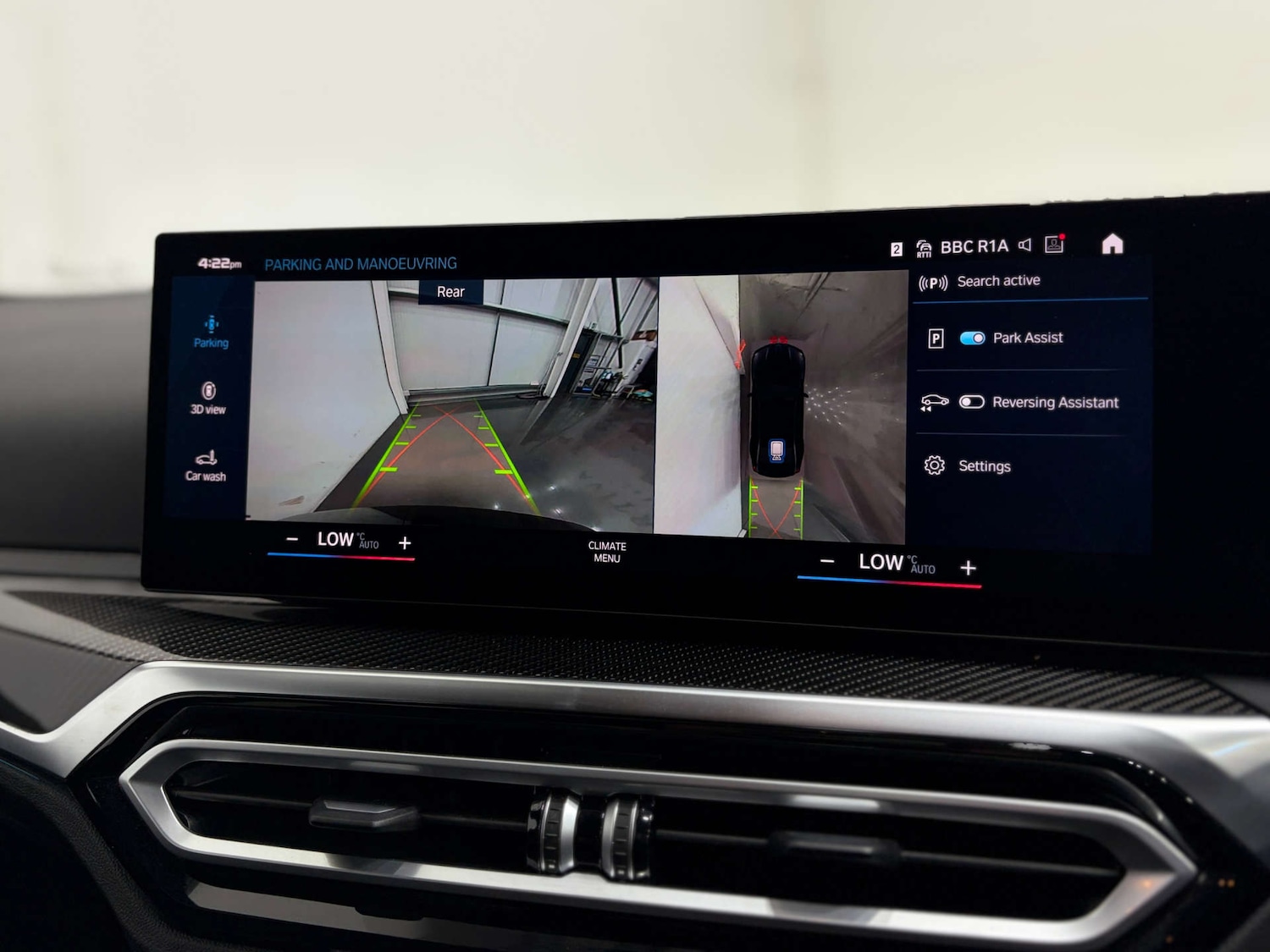 Used BMW M3 2024 for sale - 76601134: Photo 39