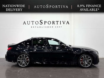 Used BMW M3 2024 for sale - 76601134: Photo