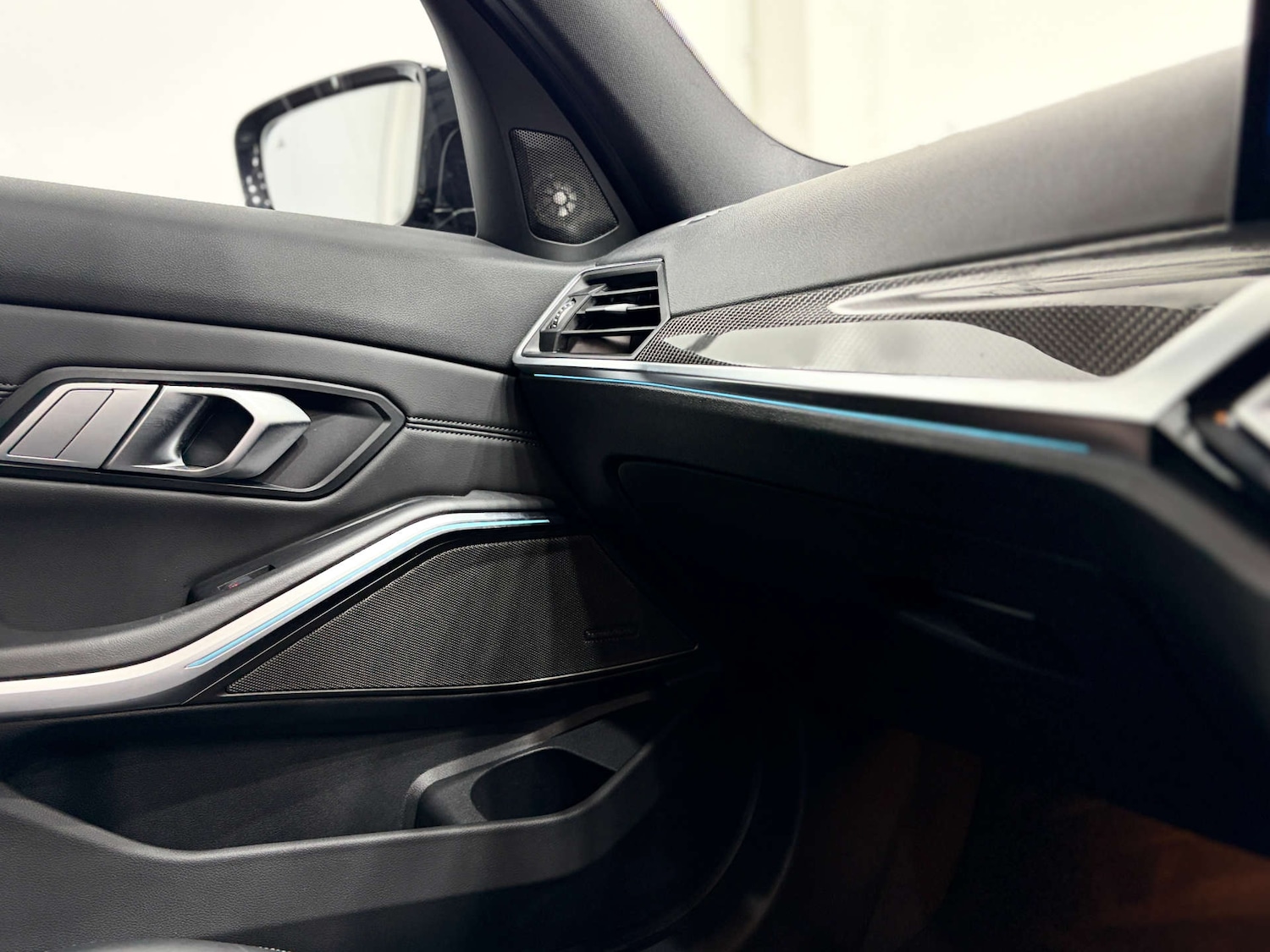 Used BMW M3 2024 for sale - 76601134: Photo 43