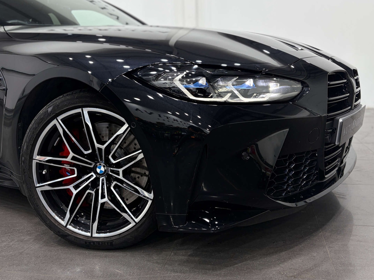 Used BMW M3 2024 for sale - 76601134: Photo 46