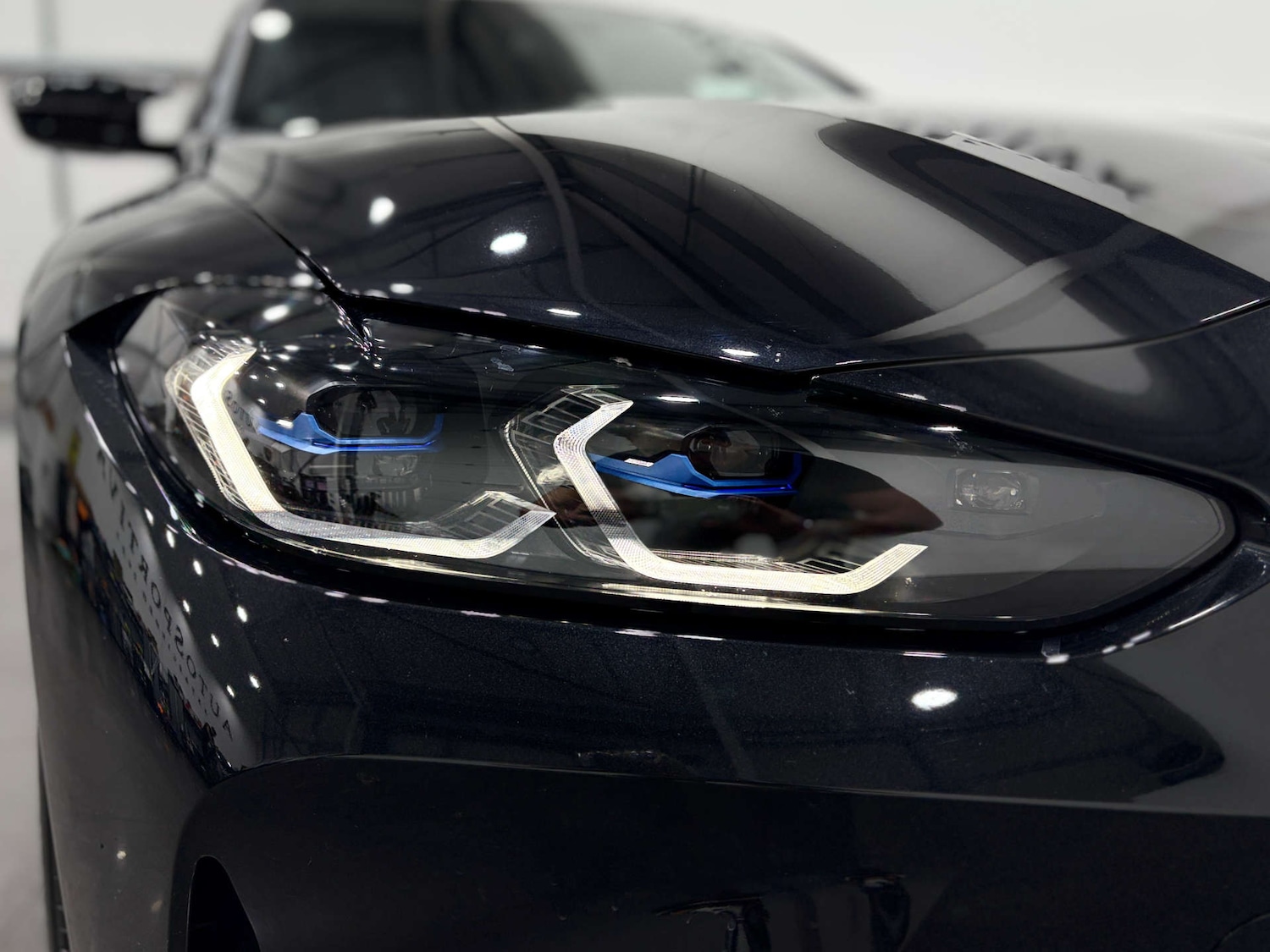 Used BMW M3 2024 for sale - 76601134: Photo 48