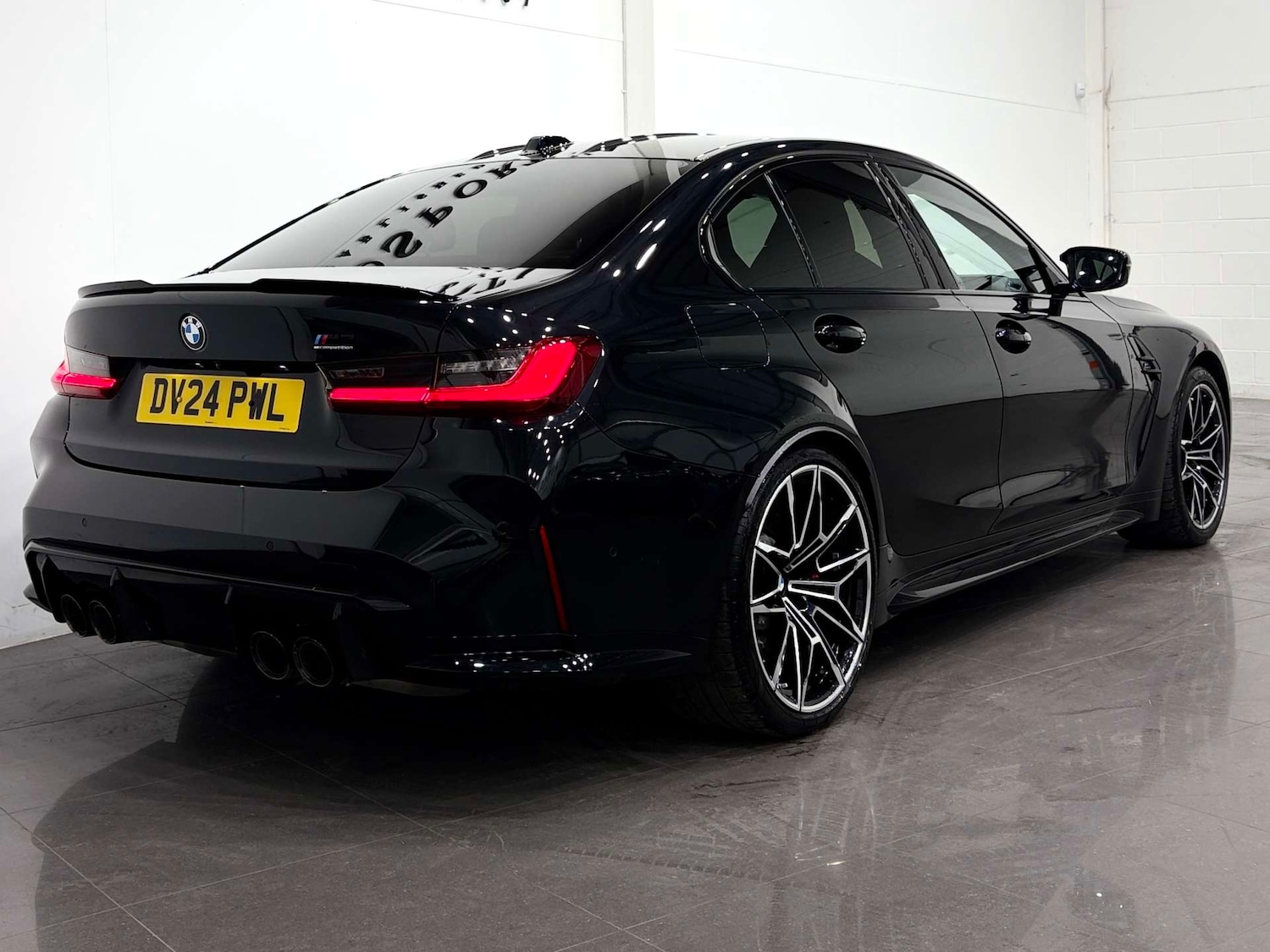 Used BMW M3 2024 for sale - 76601134: Photo 5