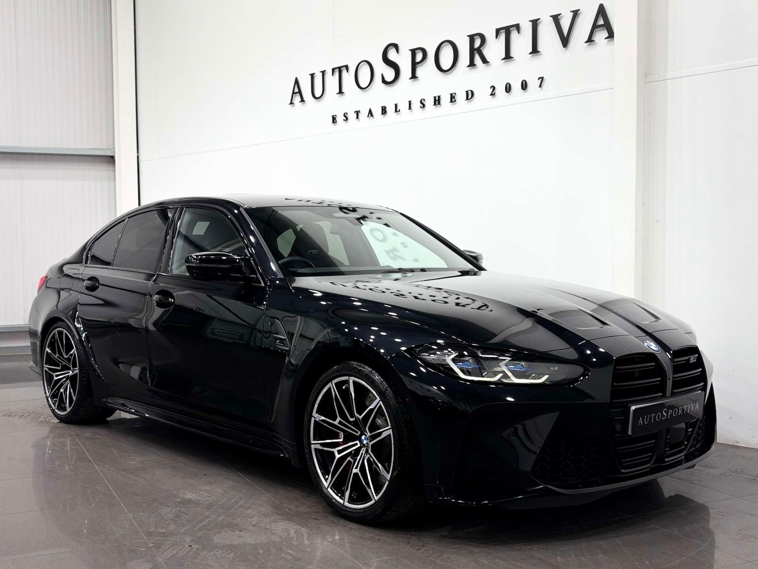 Used BMW M3 2024 for sale - 76601134: Photo 7