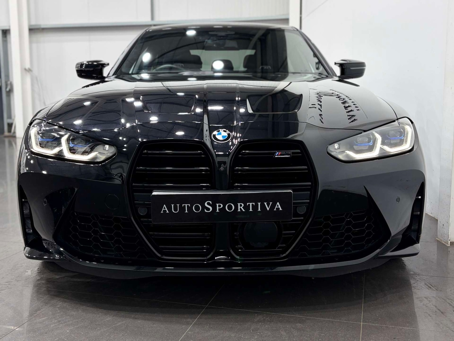 Used BMW M3 2024 for sale - 76601134: Photo 8