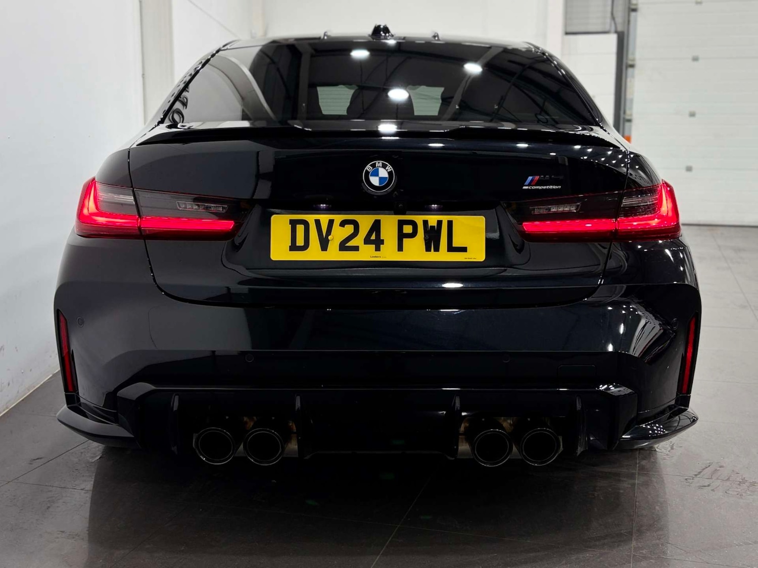 Used BMW M3 2024 for sale - 76601134: Photo 9