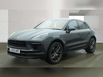 Used Porsche Macan 2023 for sale - 78804156: Photo