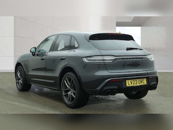 Used Porsche Macan 2023 for sale - 78804156: Photo
