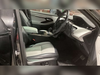 Used Land Rover Range Rover Evoque 2020 for sale - 76422530: Photo