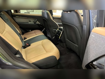 Used Land Rover Range Rover Sport 2025 for sale - 79240750: Photo