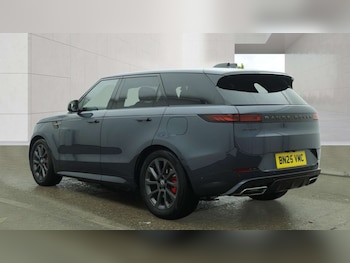 Used Land Rover Range Rover Sport 2025 for sale - 79240750: Photo