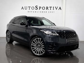 Used Land Rover Range Rover Velar 2022 for sale - 79817625: Photo
