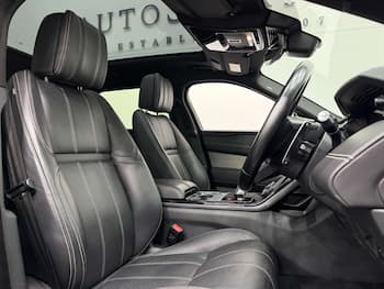 Used Land Rover Range Rover Velar 2022 for sale - 79817625: Photo