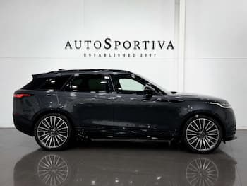 Used Land Rover Range Rover Velar 2022 for sale - 79817625: Photo